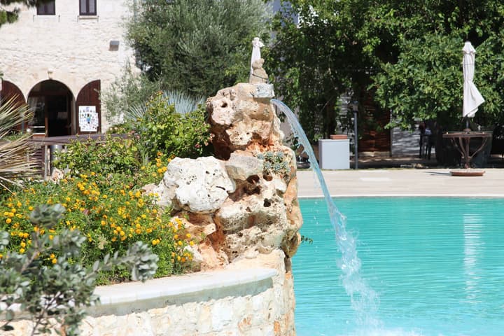 Masseria Valente