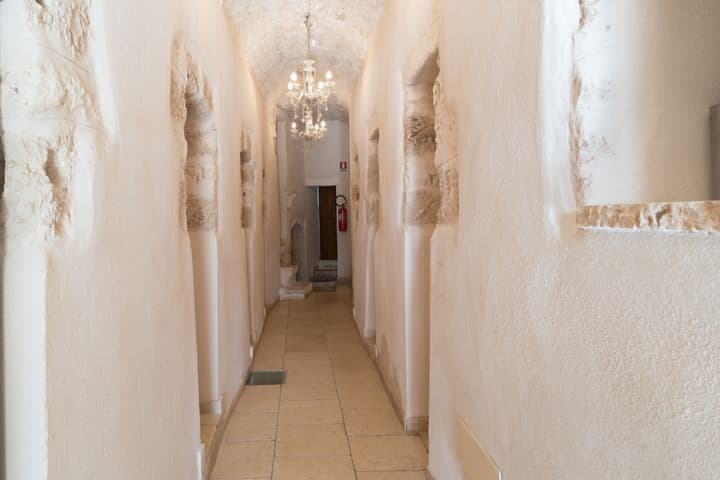 Masseria Valente