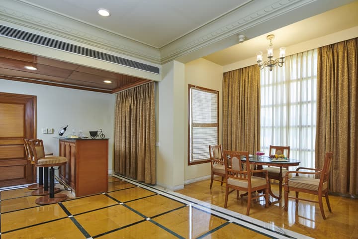 The Ummed Jodhpur Palace Resort & Spa
