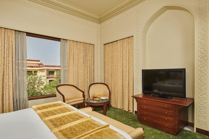The Ummed Jodhpur Palace Resort & Spa