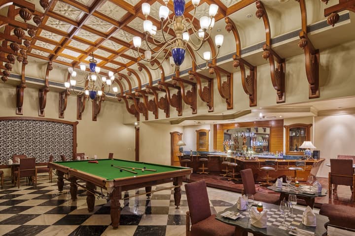 The Ummed Jodhpur Palace Resort & Spa