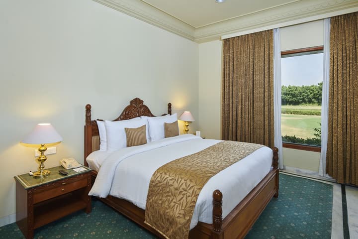 The Ummed Jodhpur Palace Resort & Spa
