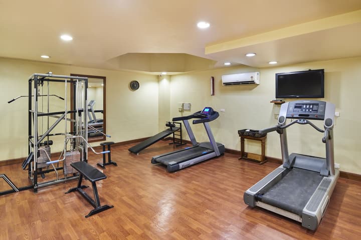 The Ummed Jodhpur Palace Resort & Spa