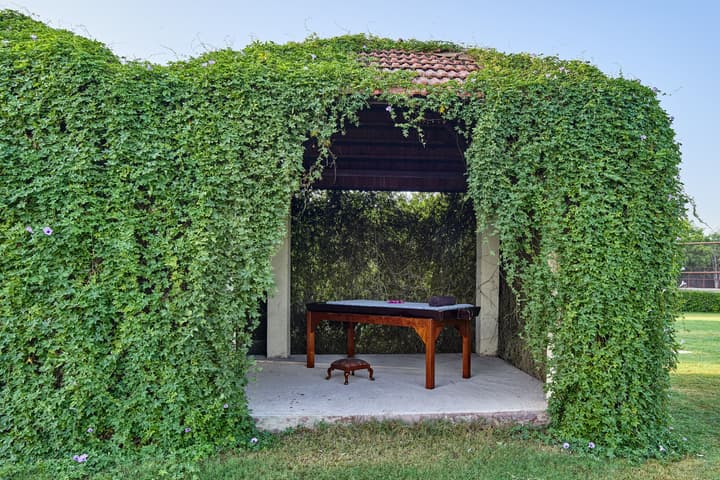 The Ummed Jodhpur Palace Resort & Spa