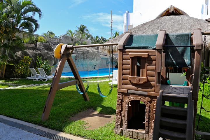 Hotel Alikar Huatulco