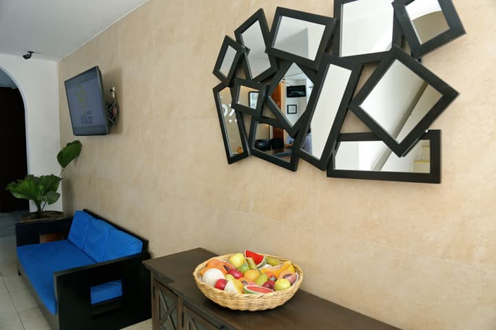 Hotel Alikar Huatulco