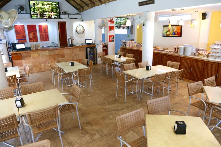 Hotel Alikar Huatulco