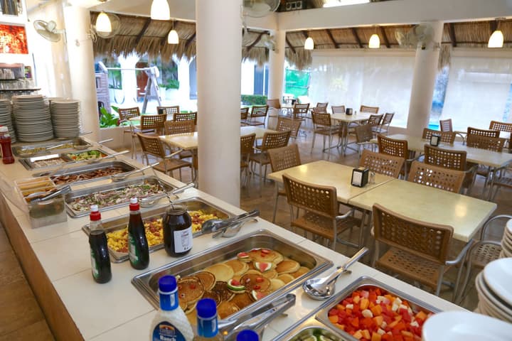 Hotel Alikar Huatulco