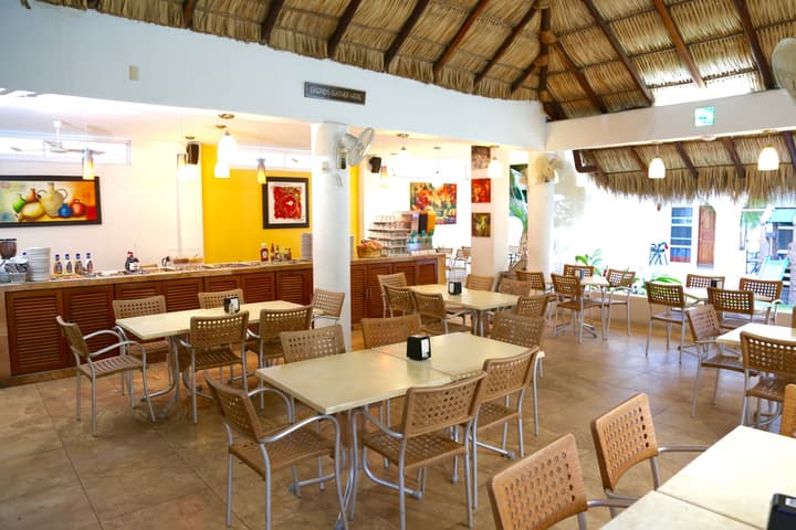 Hotel Alikar Huatulco