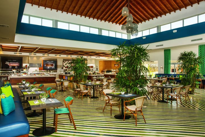 Dreams Dominicus La Romana - All Inclusive