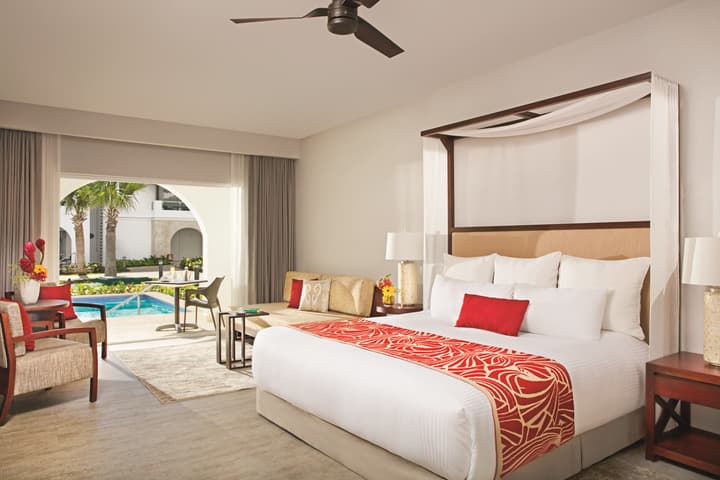 Dreams Dominicus La Romana - All Inclusive