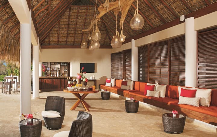 Dreams Dominicus La Romana - All Inclusive
