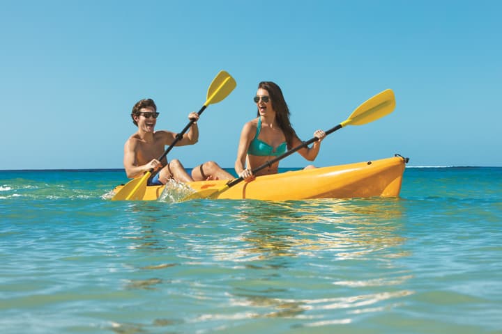 Dreams Dominicus La Romana - All Inclusive