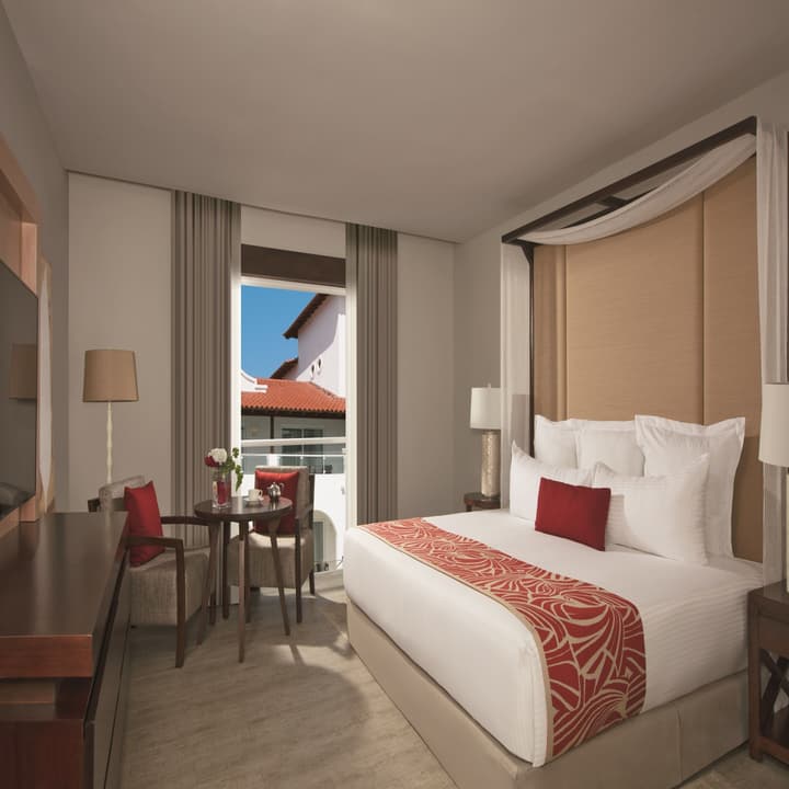 Dreams Dominicus La Romana - All Inclusive