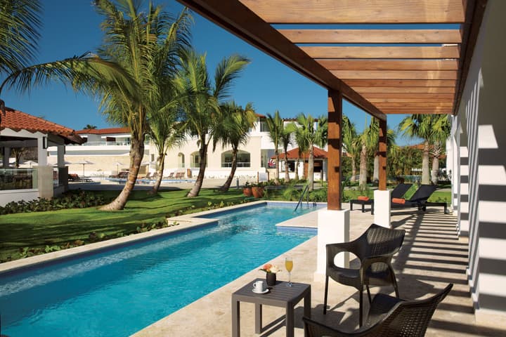 Dreams Dominicus La Romana - All Inclusive