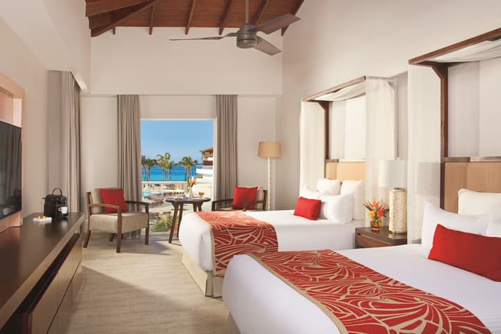 Dreams Dominicus La Romana - All Inclusive