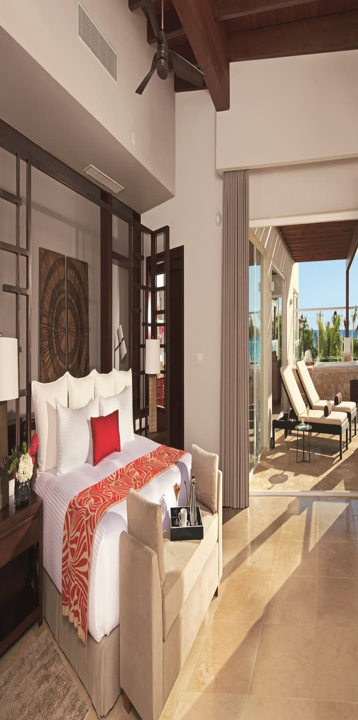 Dreams Dominicus La Romana - All Inclusive