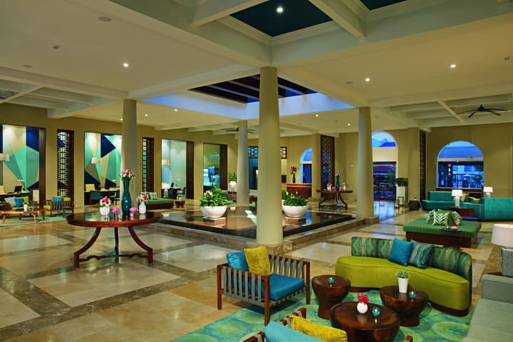 Dreams Dominicus La Romana - All Inclusive
