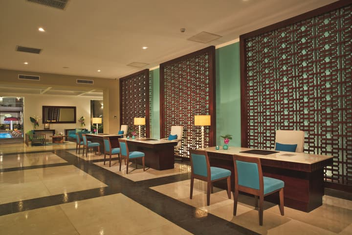 Dreams Dominicus La Romana - All Inclusive