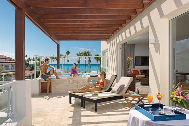 Dreams Dominicus La Romana - All Inclusive