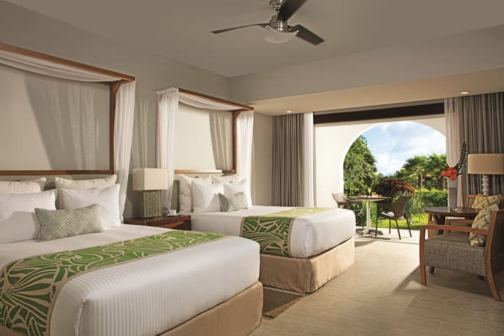 Dreams Dominicus La Romana - All Inclusive