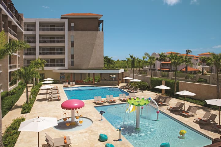 Dreams Dominicus La Romana - All Inclusive