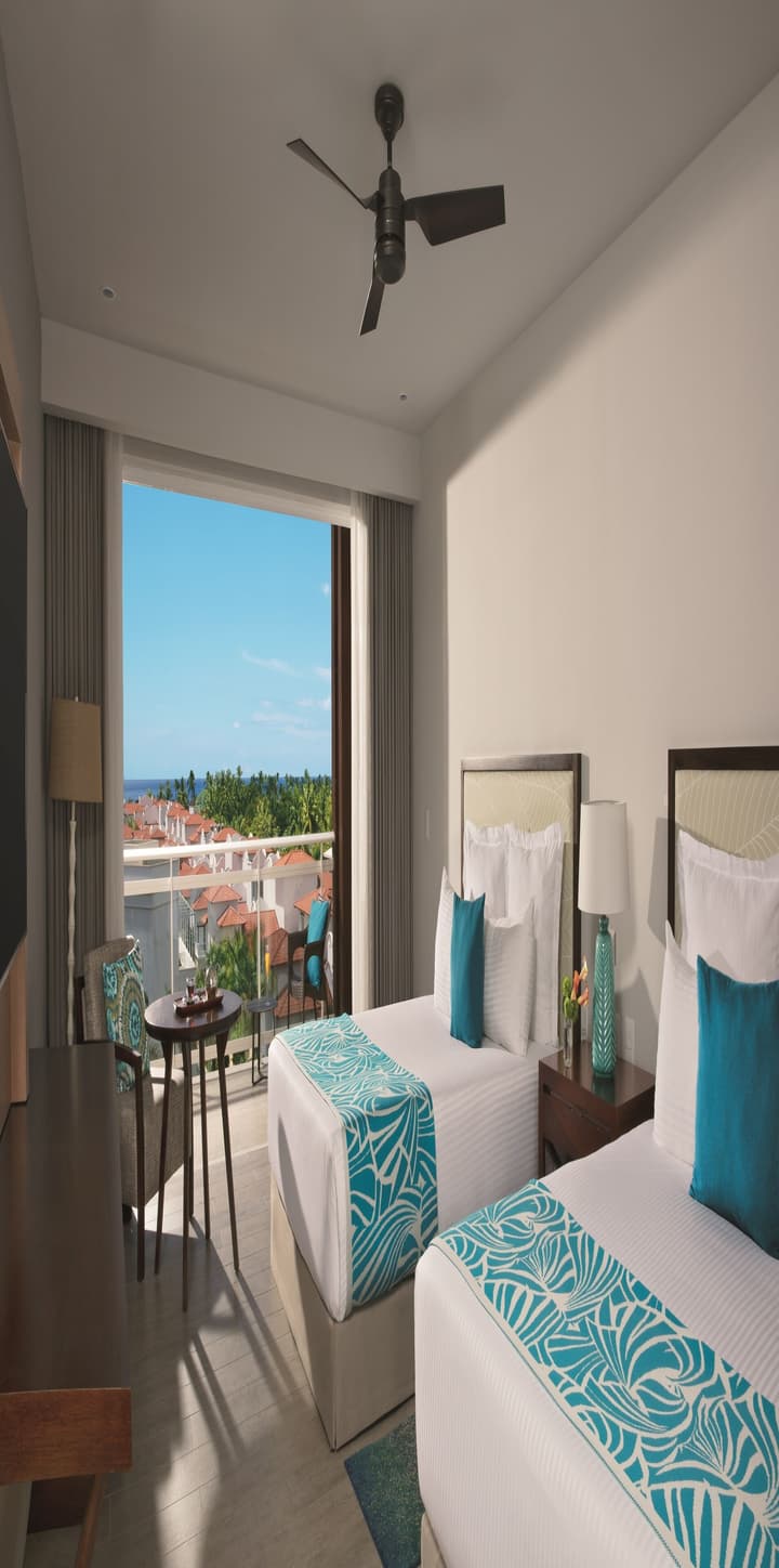 Dreams Dominicus La Romana - All Inclusive