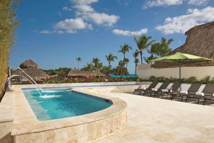 Dreams Dominicus La Romana - All Inclusive