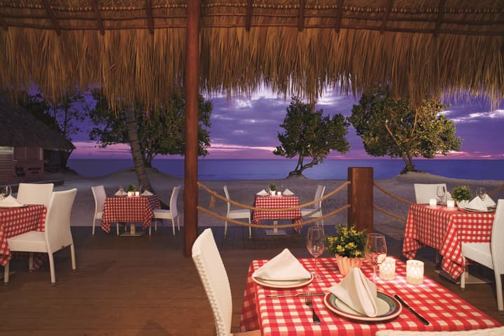 Dreams Dominicus La Romana - All Inclusive