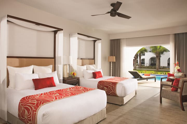 Dreams Dominicus La Romana - All Inclusive