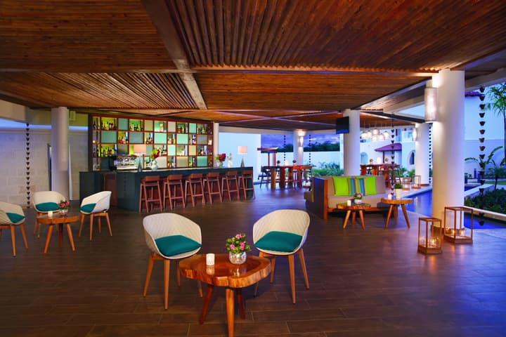 Dreams Dominicus La Romana - All Inclusive