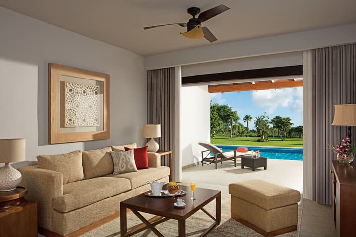 Dreams Dominicus La Romana - All Inclusive