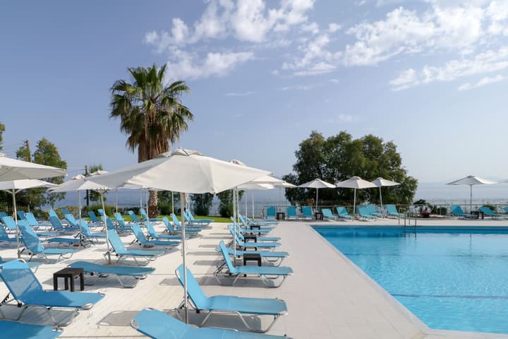 Calamos Beach Hotel by Anayia All Inclusive Resorts