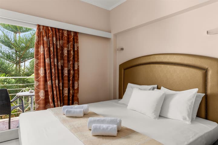Calamos Beach Hotel by Anayia All Inclusive Resorts