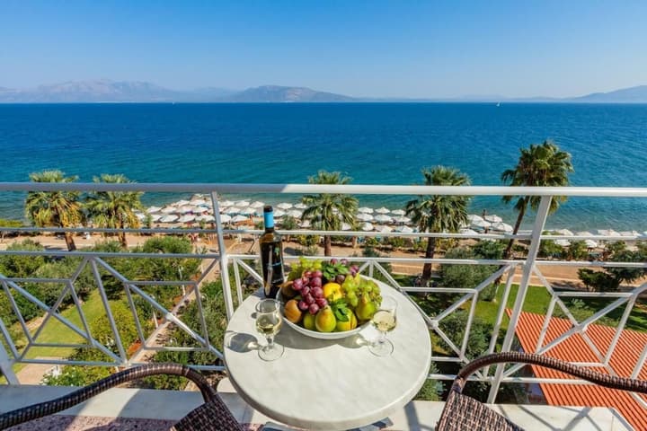 Calamos Beach Hotel by Anayia All Inclusive Resorts