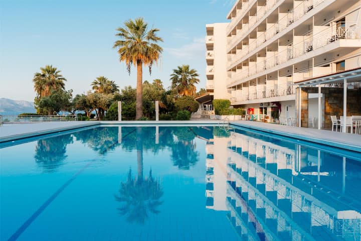 Calamos Beach Hotel by Anayia All Inclusive Resorts