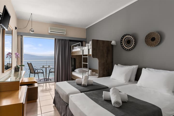Calamos Beach Hotel by Anayia All Inclusive Resorts