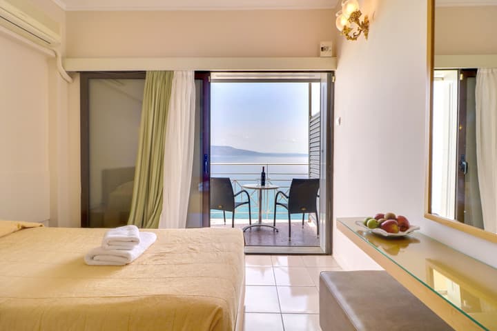Calamos Beach Hotel by Anayia All Inclusive Resorts