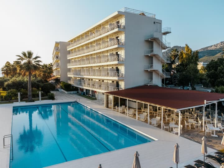 Calamos Beach Hotel by Anayia All Inclusive Resorts
