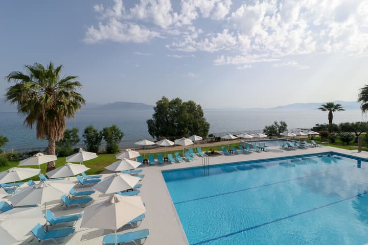 Calamos Beach Hotel by Anayia All Inclusive Resorts