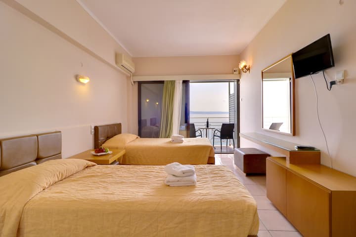 Calamos Beach Hotel by Anayia All Inclusive Resorts