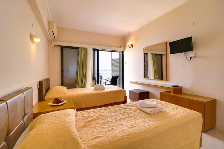 Calamos Beach Hotel by Anayia All Inclusive Resorts