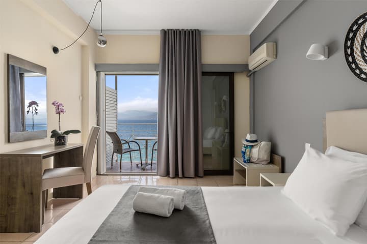 Calamos Beach Hotel by Anayia All Inclusive Resorts