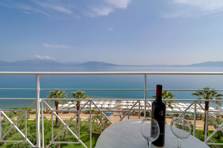 Calamos Beach Hotel by Anayia All Inclusive Resorts