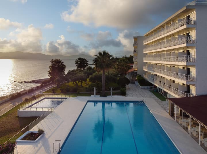 Calamos Beach Hotel by Anayia All Inclusive Resorts