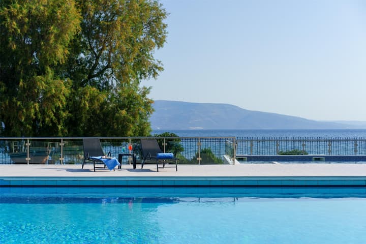 Calamos Beach Hotel by Anayia All Inclusive Resorts