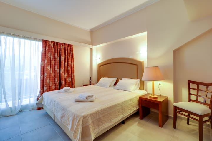 Calamos Beach Hotel by Anayia All Inclusive Resorts
