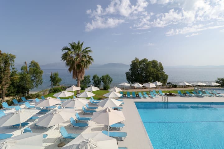 Calamos Beach Hotel by Anayia All Inclusive Resorts