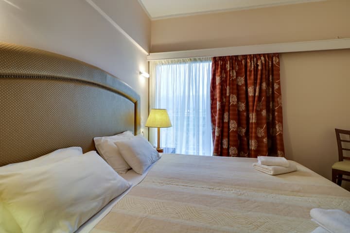 Calamos Beach Hotel by Anayia All Inclusive Resorts