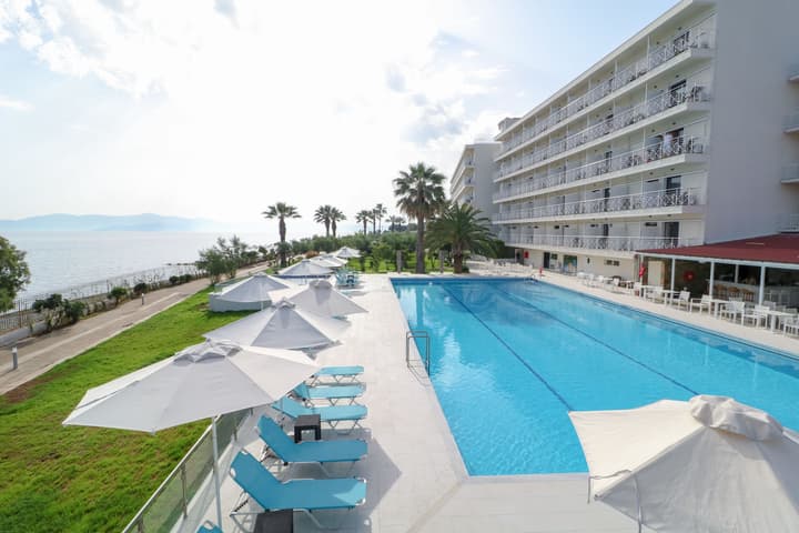 Calamos Beach Hotel by Anayia All Inclusive Resorts